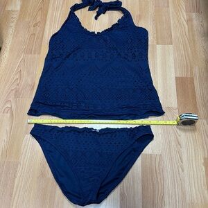 Tankini woman’s bathing suit S/M